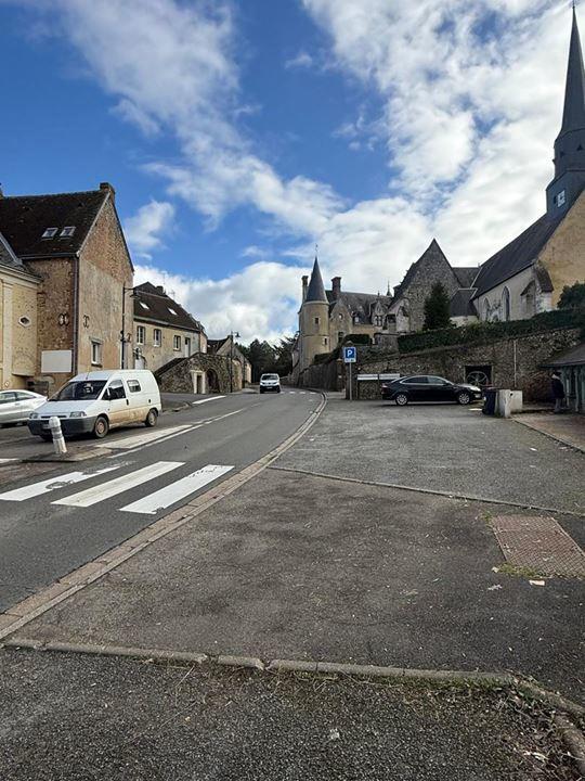 Maison de village - 60 m² - 5 pièces