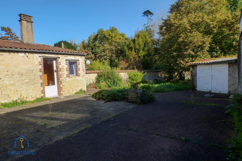 Maison - 137 m² - 5 pièces