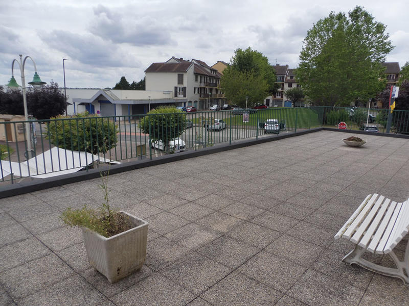 Maison de ville - 158 m² - 5 pièces