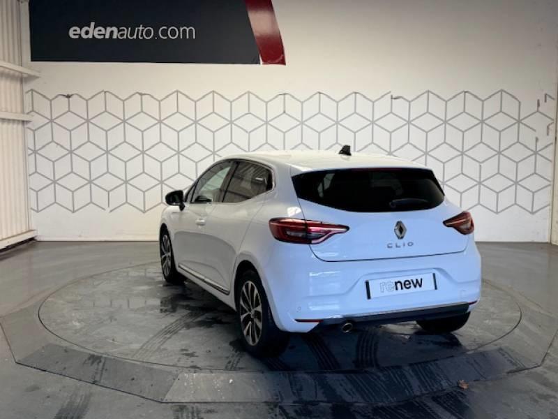 Renault Clio TCe 90 Techno