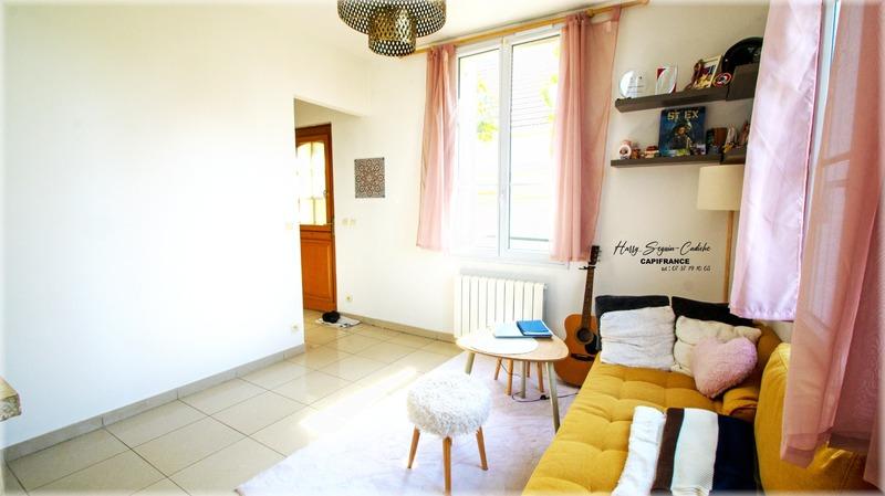 Maison - 78 m² - 4 pièces