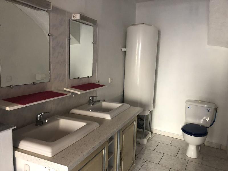 Maison de village - 88 m² - 5 pièces