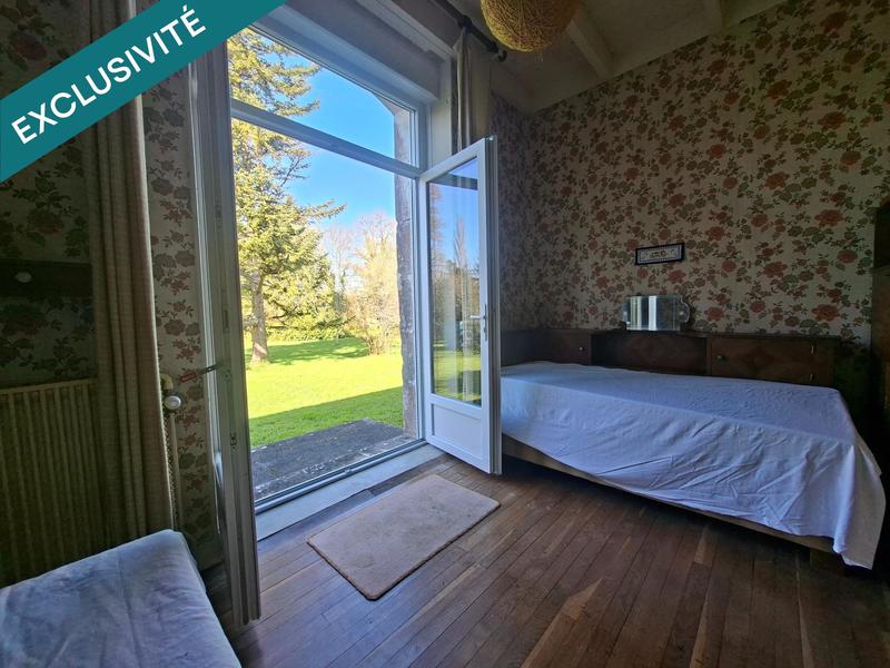 Maison - 154 m² - 7 pièces