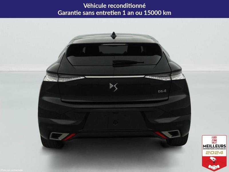 Ds Ds 4 Ds4 PureTech 130 Eat8 Rivoli