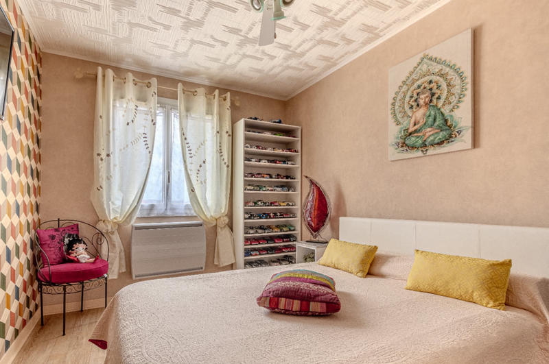 Maison - 145 m² - 6 pièces