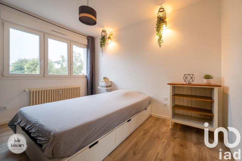 Appartement - 33 m² - 1 pièce