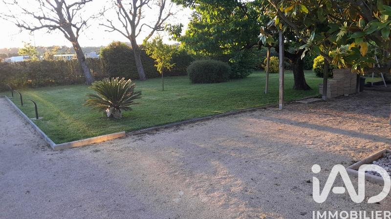 Maison - 186 m² - 7 pièces