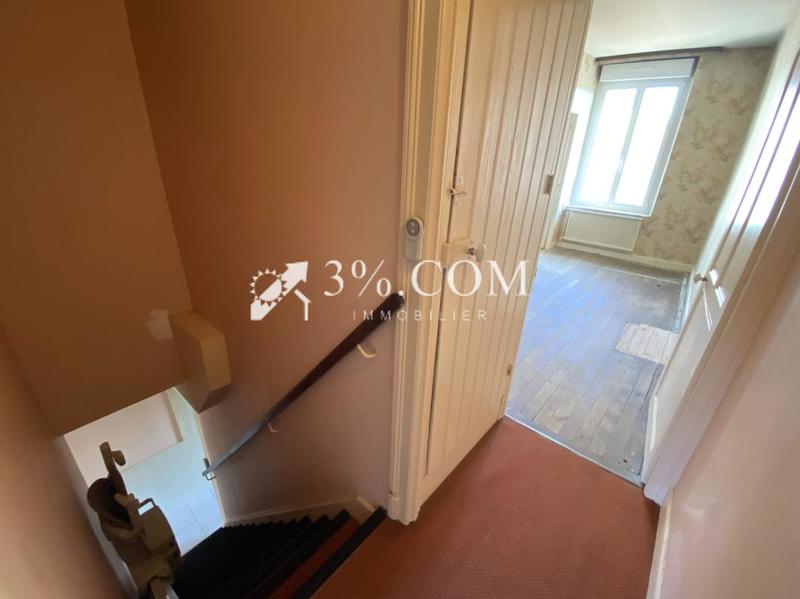 Maison - 88 m² - 4 pièces