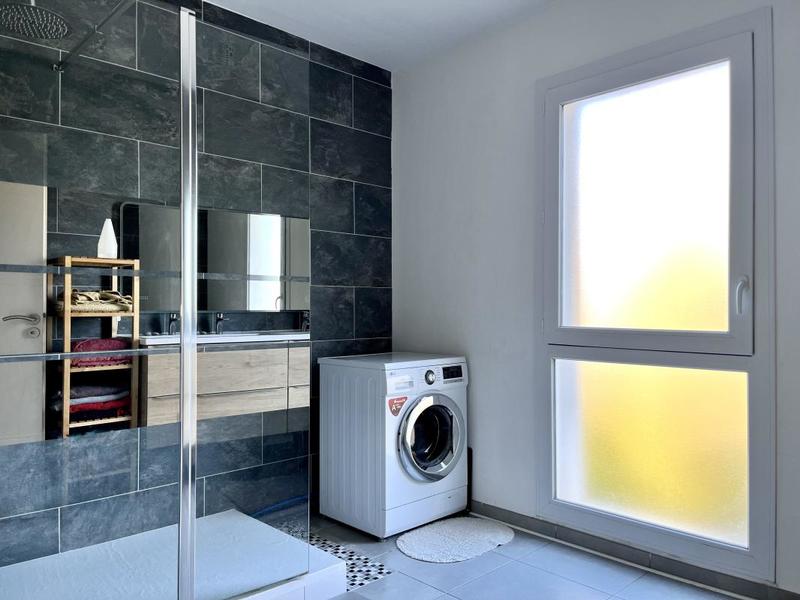 Maison - 86 m² - 4 pièces