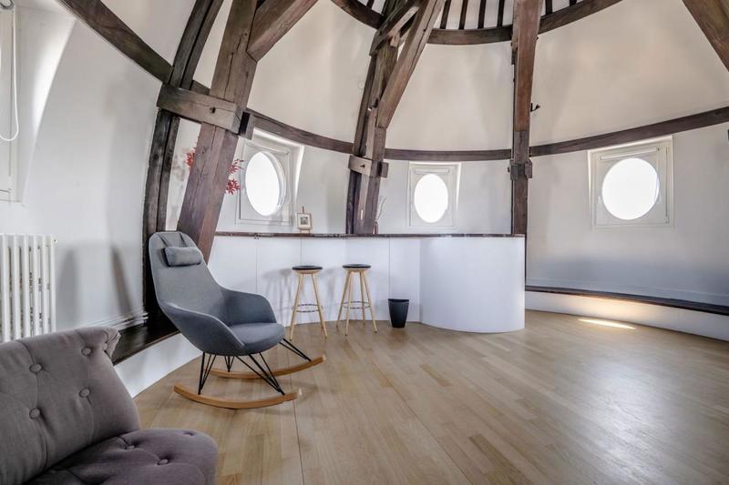 Appartement - 77 m²