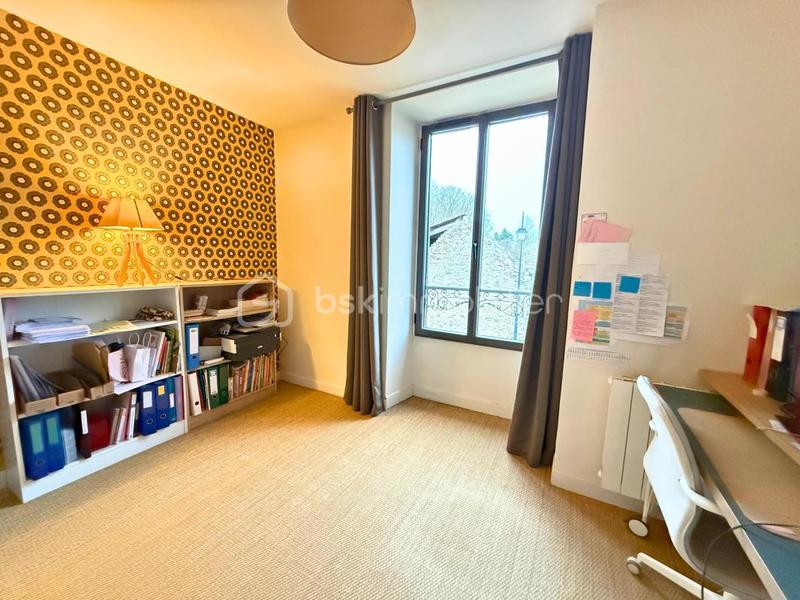 Maison de maîtres - 153 m² - 7 pièces