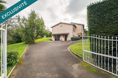 Villa - 135 m² - 5 pièces