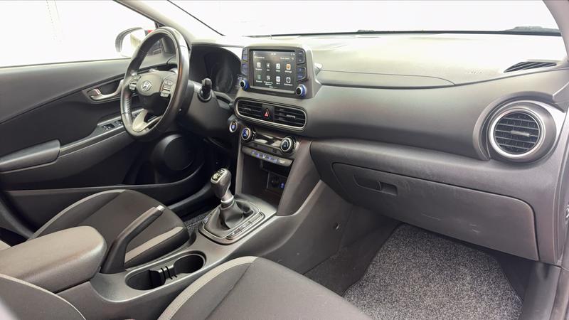 Hyundai Kona I 1.0 t-GDi 120 Creative