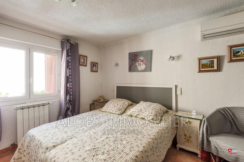 Maison de village - 120 m² - 5 pièces