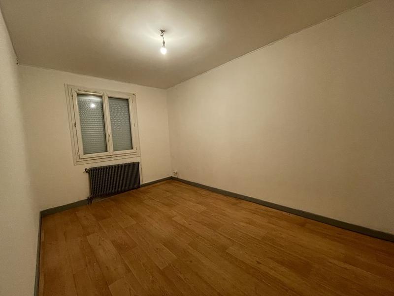 Maison traditionnelle - 83 m² - 4 pièces