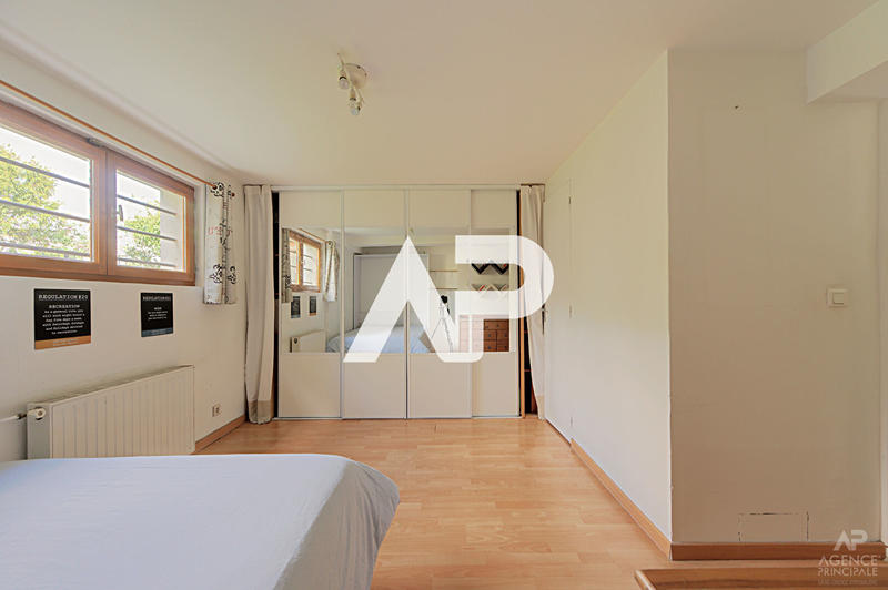 Maison - 132 m² - 7 pièces