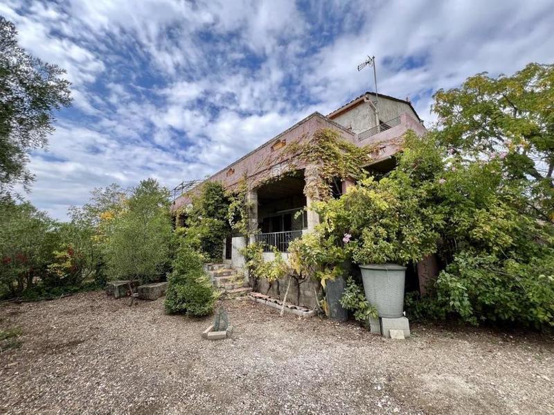 Maison de campagne - 232 m² - 8 pièces