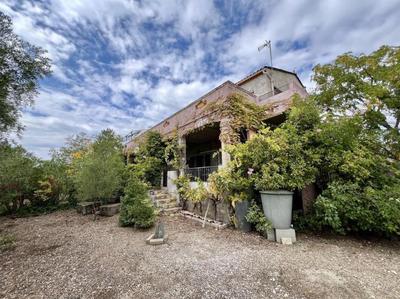 Maison de campagne - 232 m² - 8 pièces
