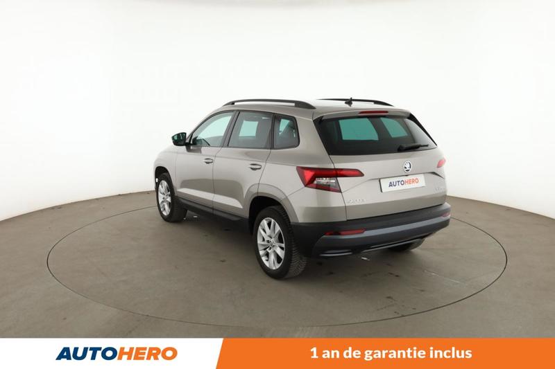 Skoda Karoq 1.5 Tsi Act Business Dsg7 150 ch
