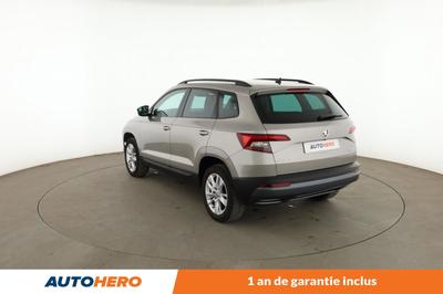 Skoda Karoq 1.5 Tsi Act Business Dsg7 150 ch