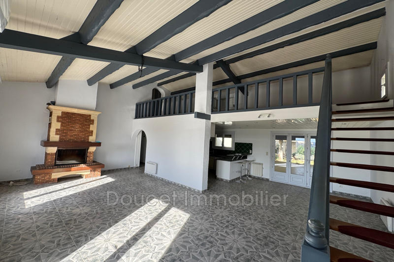 Maison - 157 m² - 6 pièces