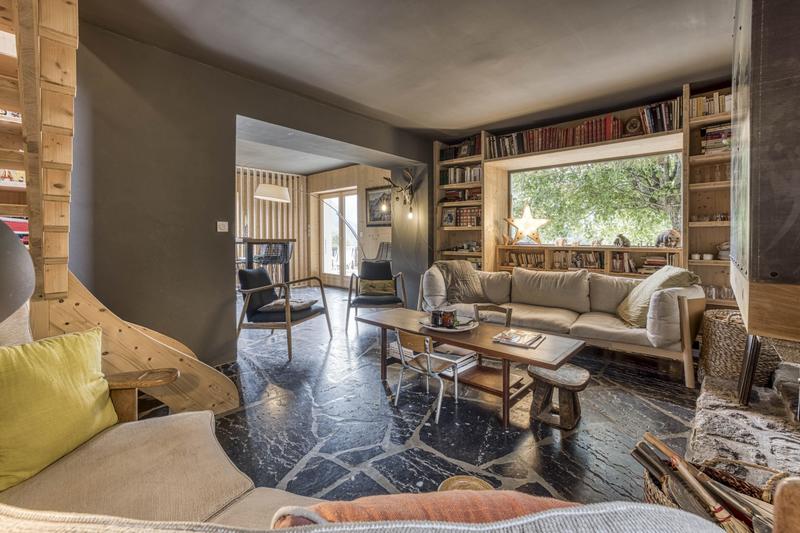 Maison - 153 m² - 6 pièces