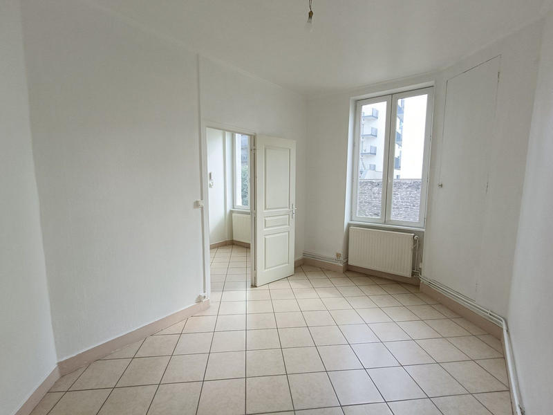 Appartement - 27 m² - 1 pièce