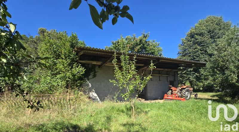 Maison - 70 m² - 3 pièces