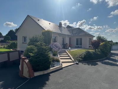 Maison - 174 m² - 6 pièces