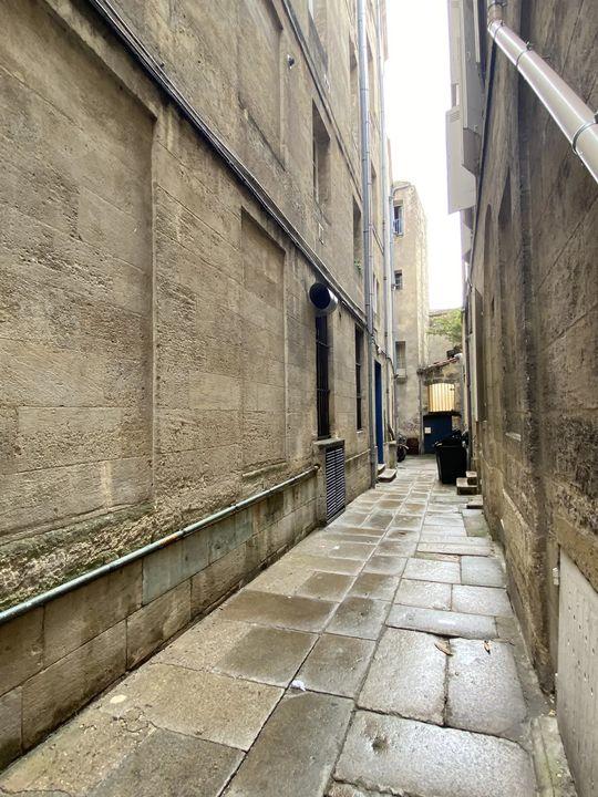 Appartement - 53 m² - 3 pièces