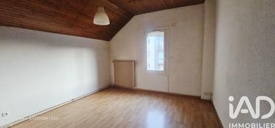Appartement - 53 m² - 3 pièces