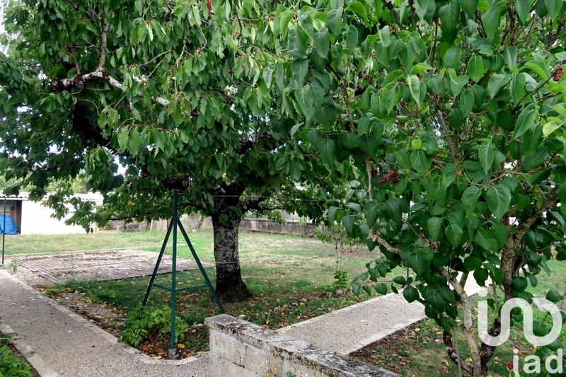 Maison - 131 m² - 6 pièces