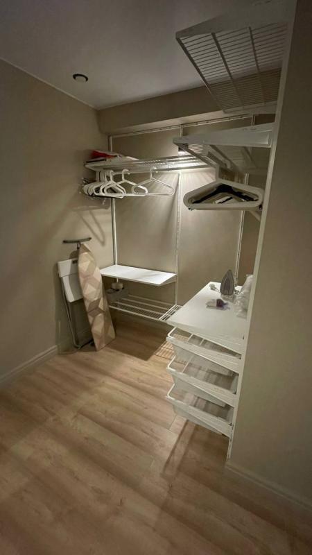 Studio - 26 m² - 1 pièce