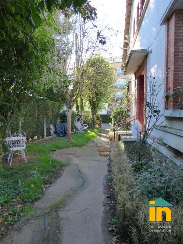 Maison de ville - 60 m² - 3 pièces