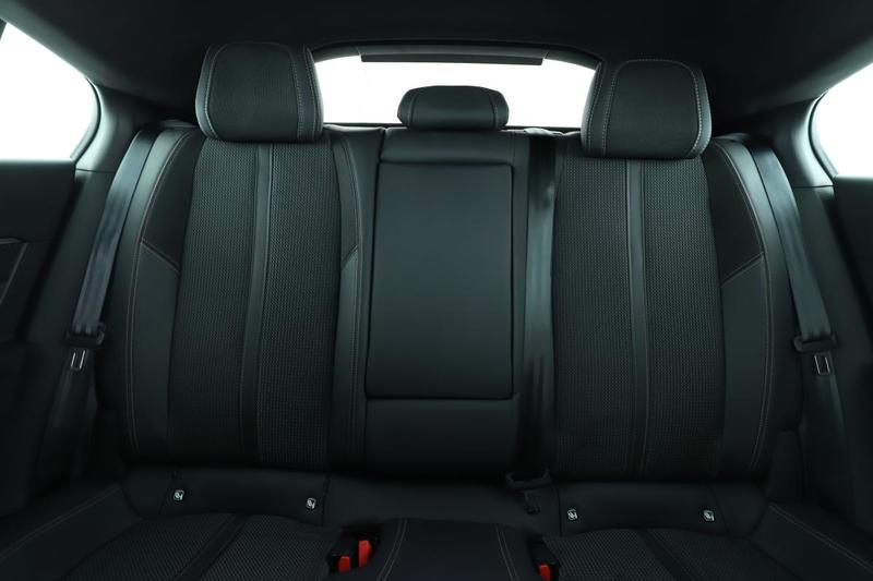 Peugeot 508 1.6 PureTech Gt Line Eat8 181 ch