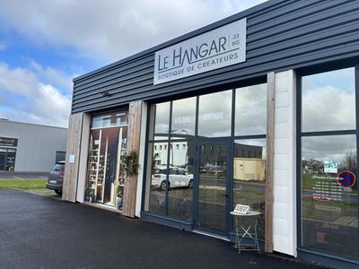 Local commercial - 194 m² - 5 pièces