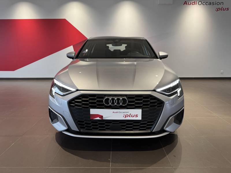 Audi A3 sportback 40 TFSIe 204 s tronic 6 Business Executive