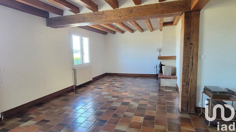 Maison - 198 m² - 10 pièces