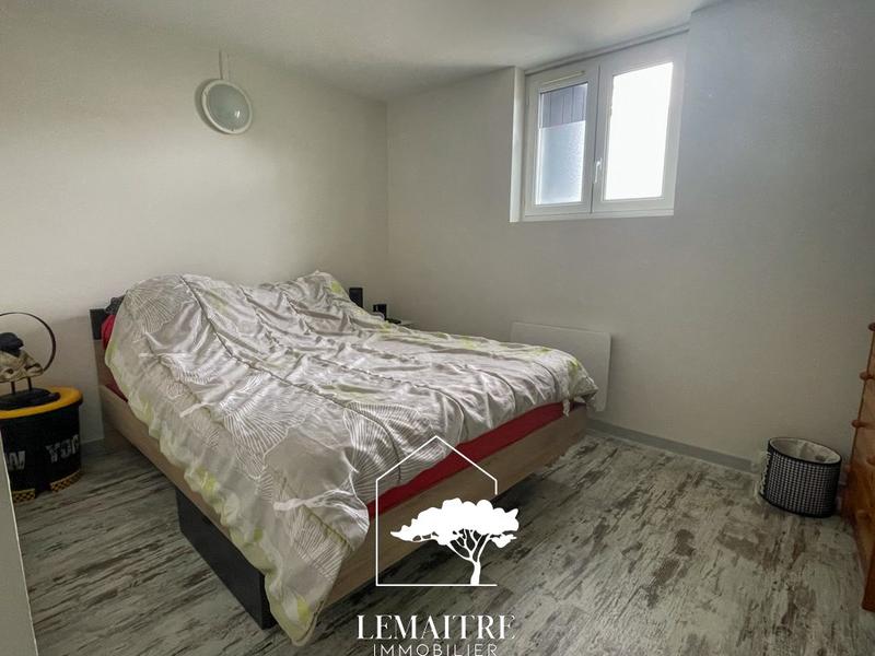 Appartement - 59 m² - 4 pièces