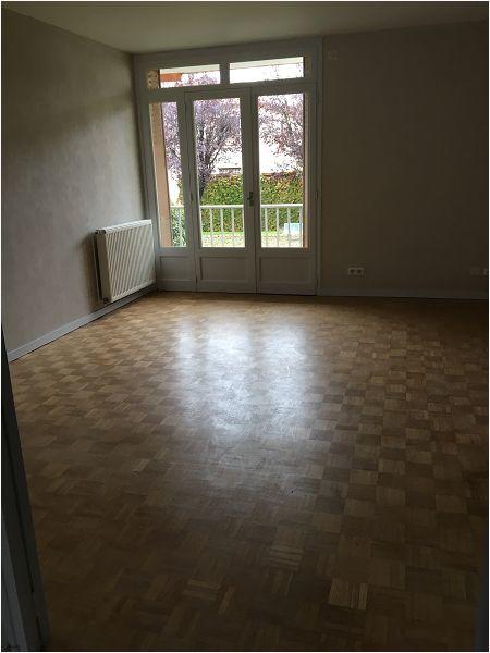 Appartement - 74 m² - 4 pièces