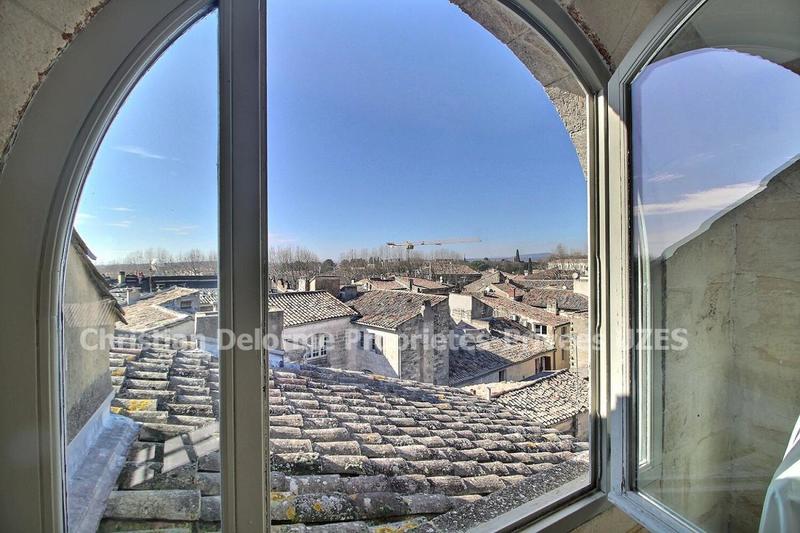 Hôtel particulier - 320 m² - 10 pièces