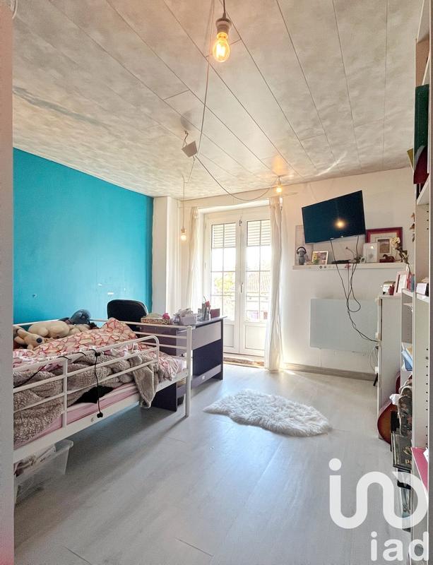 Maison - 150 m² - 9 pièces