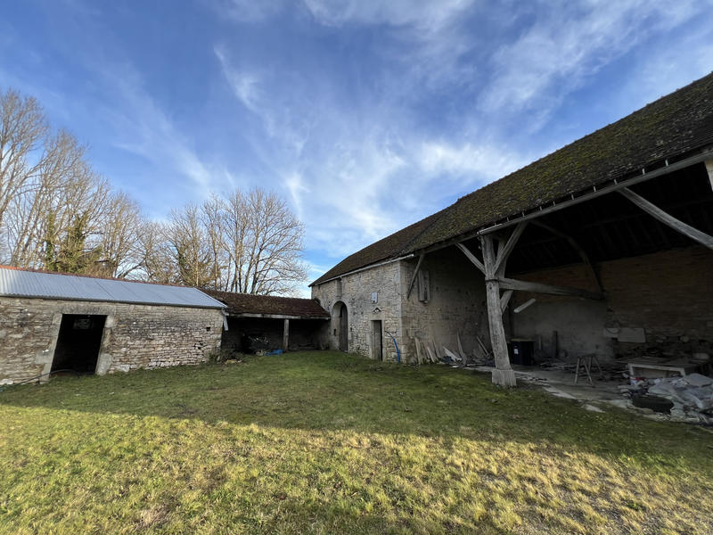 Maison - 101 m² - 5 pièces