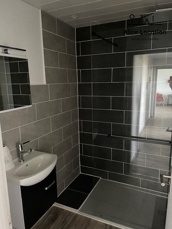 Appartement - 51 m² - 2 pièces