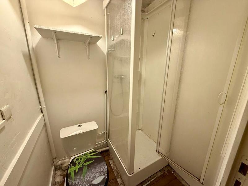 Immeuble - 130 m² - 7 pièces