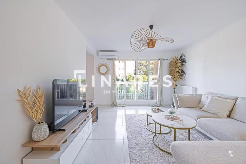 Appartement - 73 m² - 3 pièces