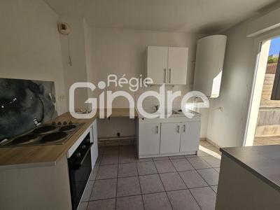 Appartement - 53 m² - 2 pièces
