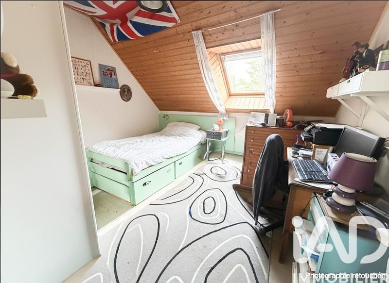 Maison - 38 m² - 3 pièces