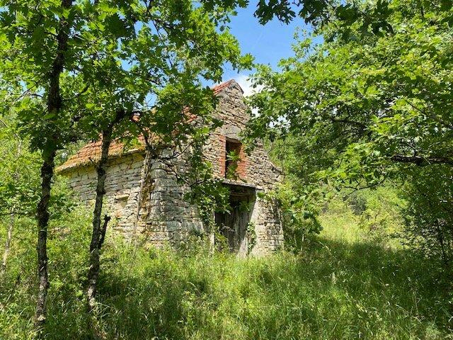 Maison en pierre - 211 m² - 4 pièces