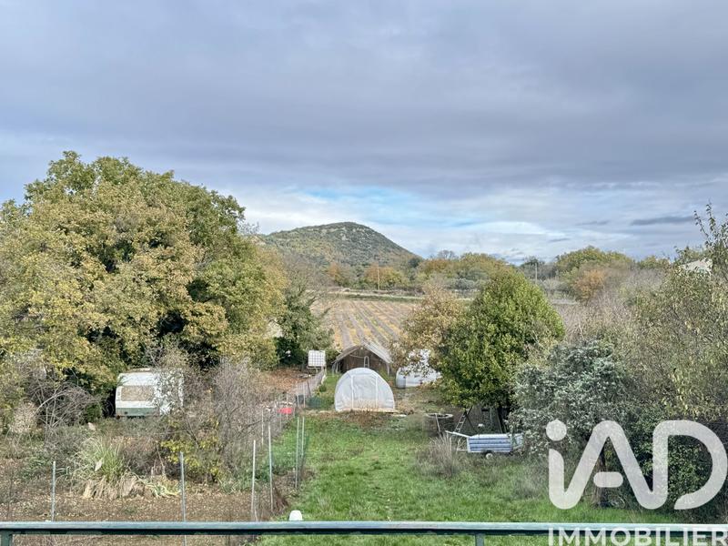 Maison - 59 m² - 3 pièces